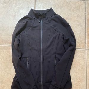 Ivivva by Lululemon Perfect Your Practice Jacket